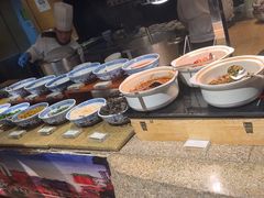 -上海东方佘山翰悦阁酒店·Vie全日制餐厅