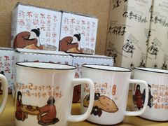 -茶颜悦色(金茂览秀城LG层外街店)