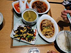 -老乡鸡(联家超市北辰天都店)