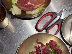 -核桃碳烤肉馆(深圳首店)