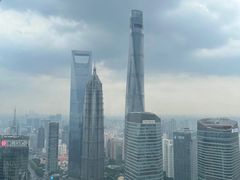 -东方明珠广播电视塔