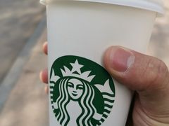 -星巴克(邯郸新世纪广场店)