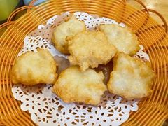 -放鸡岛之美食