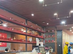 -宏状元现熬粥·京味菜(黄寺大街店)
