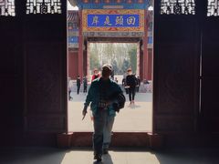-南海禅寺