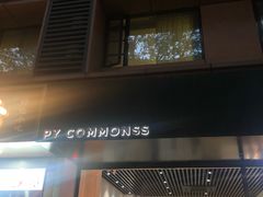 门面-常识咖啡common sense(春熙路店)