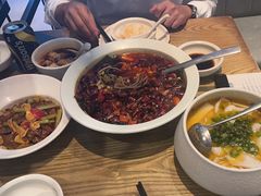 -榕意·川味之美(深业上城店)