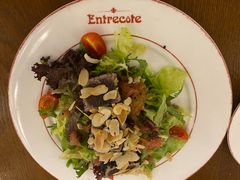 -Entrecôte 法国牛扒馆(保利·时光里店)