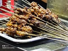 -清真·马峰烤肉(小学习北巷店)