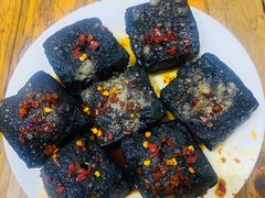 -五娭毑臭豆腐(黄兴南路店)