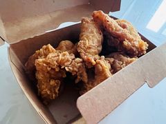 -PIXEL BOY炸鸡店(上海首店)
