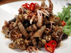 -和源祥·日照菜扛把子(万平口一店)