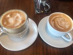 -嘉定凯悦·咖啡厅