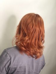 -MAGIC米几发型设计·羊毛卷