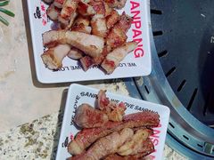 -安又胖韩国烤肉(美罗城店)