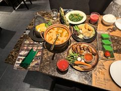 -宇安泰料(龙湖天街黑金店)