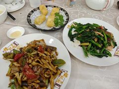 -凤城礼记鱼翅海鲜酒家(新马路总店)