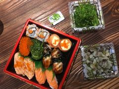 -盒马鲜生(悦峰店)