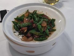 -怀德酒楼·粤菜·海鲜·茶点(宝安国际机场店)