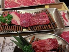 -西塔老太太泥炉烤肉(亚运村店)