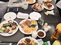 -厦门海景千禧大酒店·海景咖啡厅