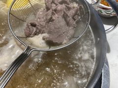 吊龙-汕头八合里海记牛肉店(清河店)
