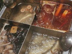 -海底捞火锅(江宸天街店)