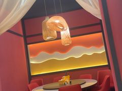 -我的面 川味Bistro(后沙峪店)
