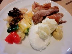 -宝莱纳餐厅(滨江店)