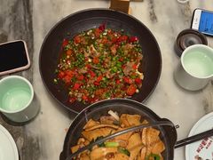 -金佬馆·川菜bistro(芜湖镜湖万达店)