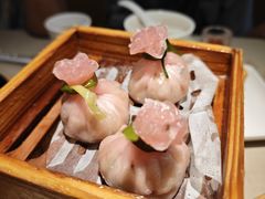 -蔡澜点心·粤菜(领展购物广场店)