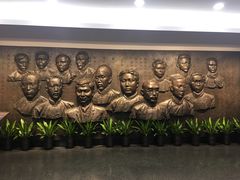 -中共一大纪念馆