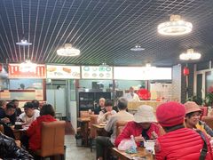 大堂-生活本该如此北京小馆(周庄嘉园店)