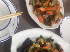 -清真烧麦馆(民族路店)