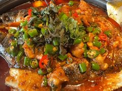 -探鱼·鲜青椒爽麻烤鱼(领展购物广场店)