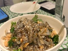 -渔语鱼新川菜Bistro(万象天地店)
