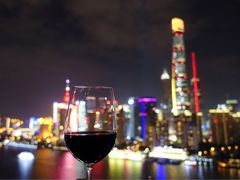 -上海外滩英迪格酒店