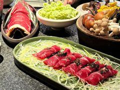 -三出山火锅(南京万象天地店)