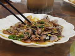 -南记食粥坊·宵夜大排档(莲花总店)