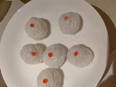 -悦融琥珀·京鲁菜·海味珍品(西单店)