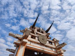 -天河潭旅游度假区