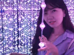 -天津梵高星空艺术馆(天河城旗舰店)