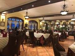 大堂-维兰西餐(万泉河店)