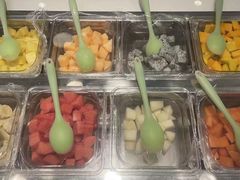 -Salud撒露欧洲冻酸奶(798艺术区店)
