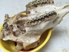 -老师家羊杂碎(延安总店)