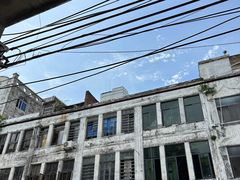 -海口骑楼老街历史文化街区