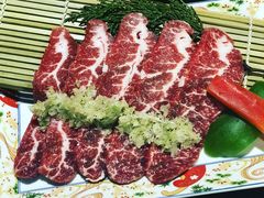 -肉魁屋·烧肉·烧鸟·酒场(高新店)