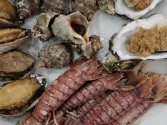 -雅逸居海鲜小厨