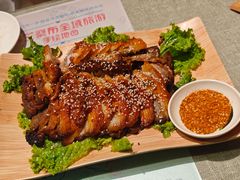 -牧马人奶茶馆(乌兰察布总店)