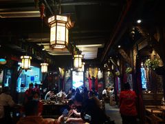 -蜀大侠火锅(建设路第五大道店)